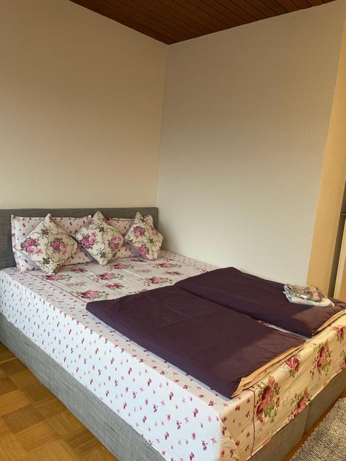 Flyhigh Apartment Stoccarda Esterno foto