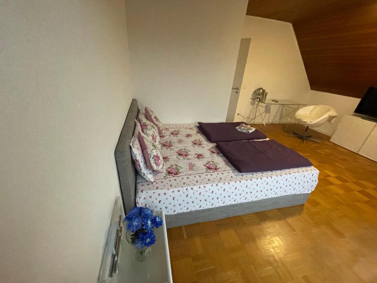 Flyhigh Apartment Stoccarda Esterno foto