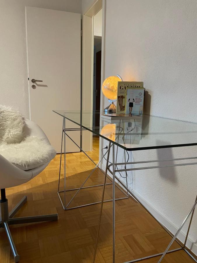 Flyhigh Apartment Stoccarda Esterno foto
