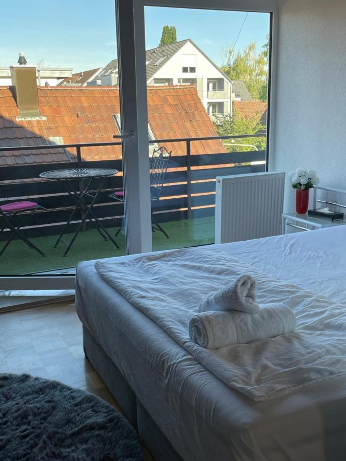 Flyhigh Apartment Stoccarda Esterno foto